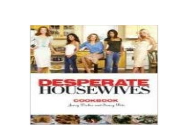Desperate Housewives 1